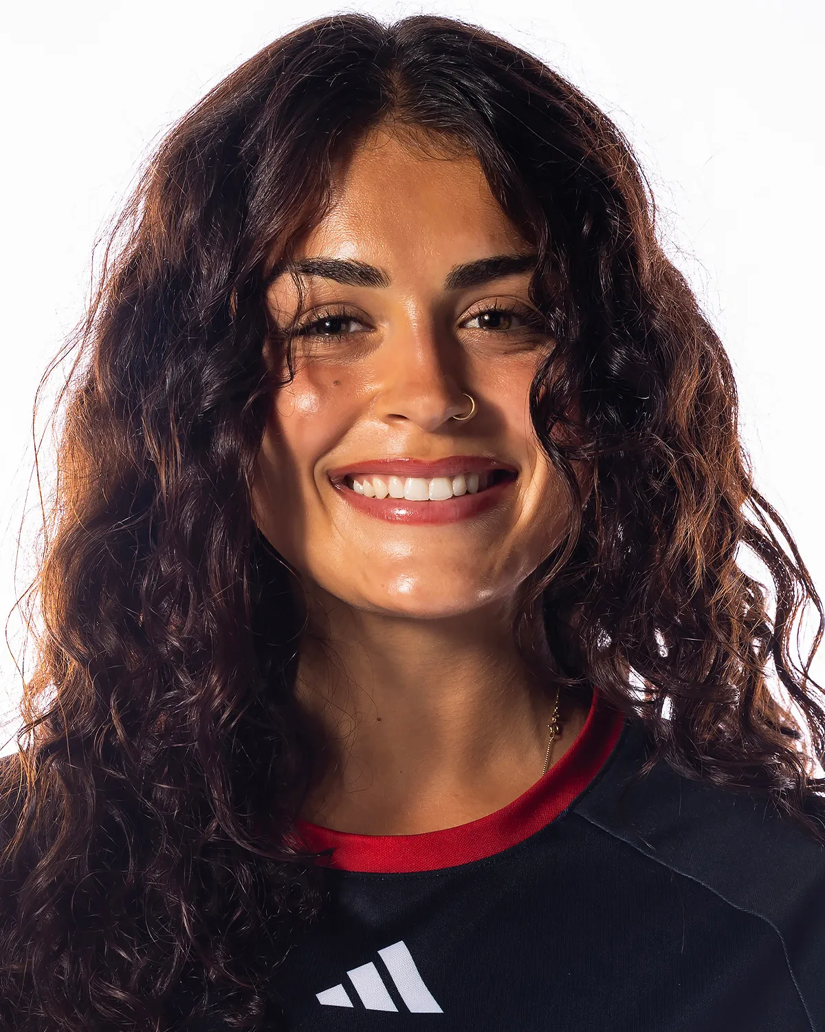 Kayma Carpenter, Soccer, undefined
