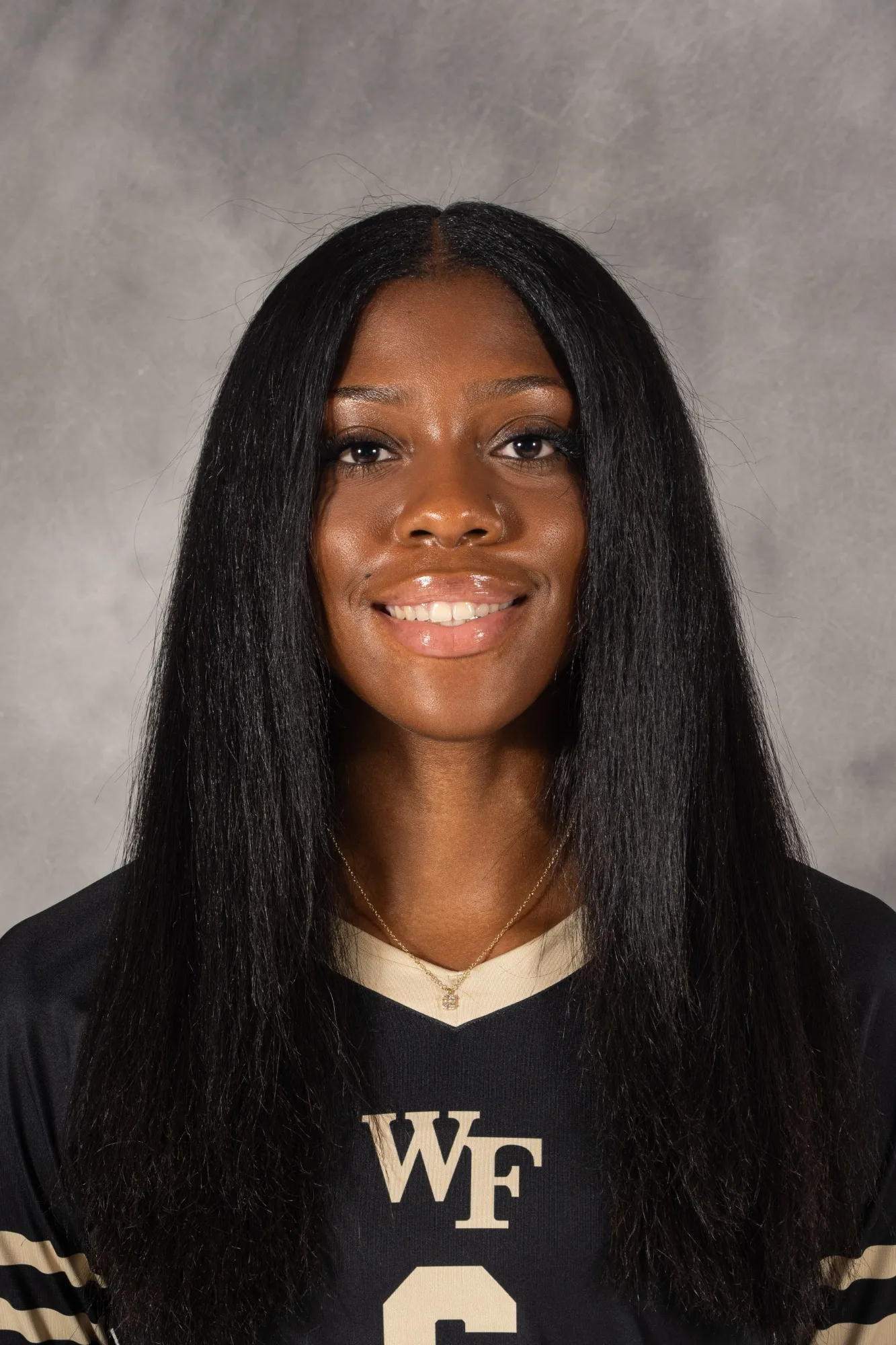 Camille McCoy, Volleyball, Wake Forest University