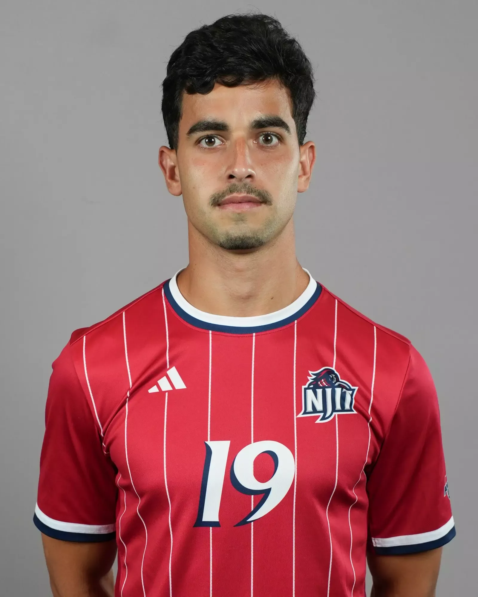 Itay Soffer, Soccer, New Jersey Institute of Technology
