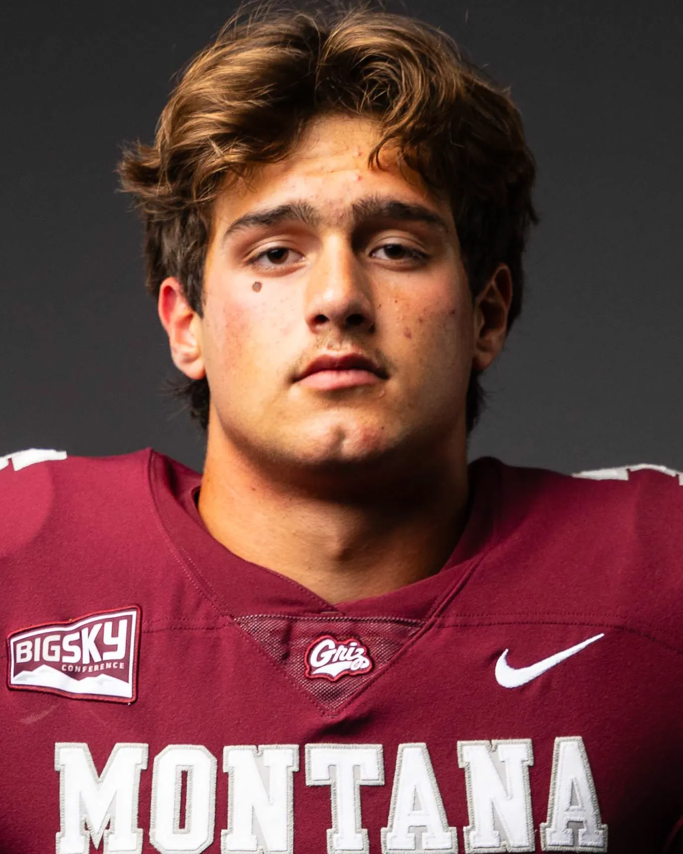 Cooper Neer, Football, undefined