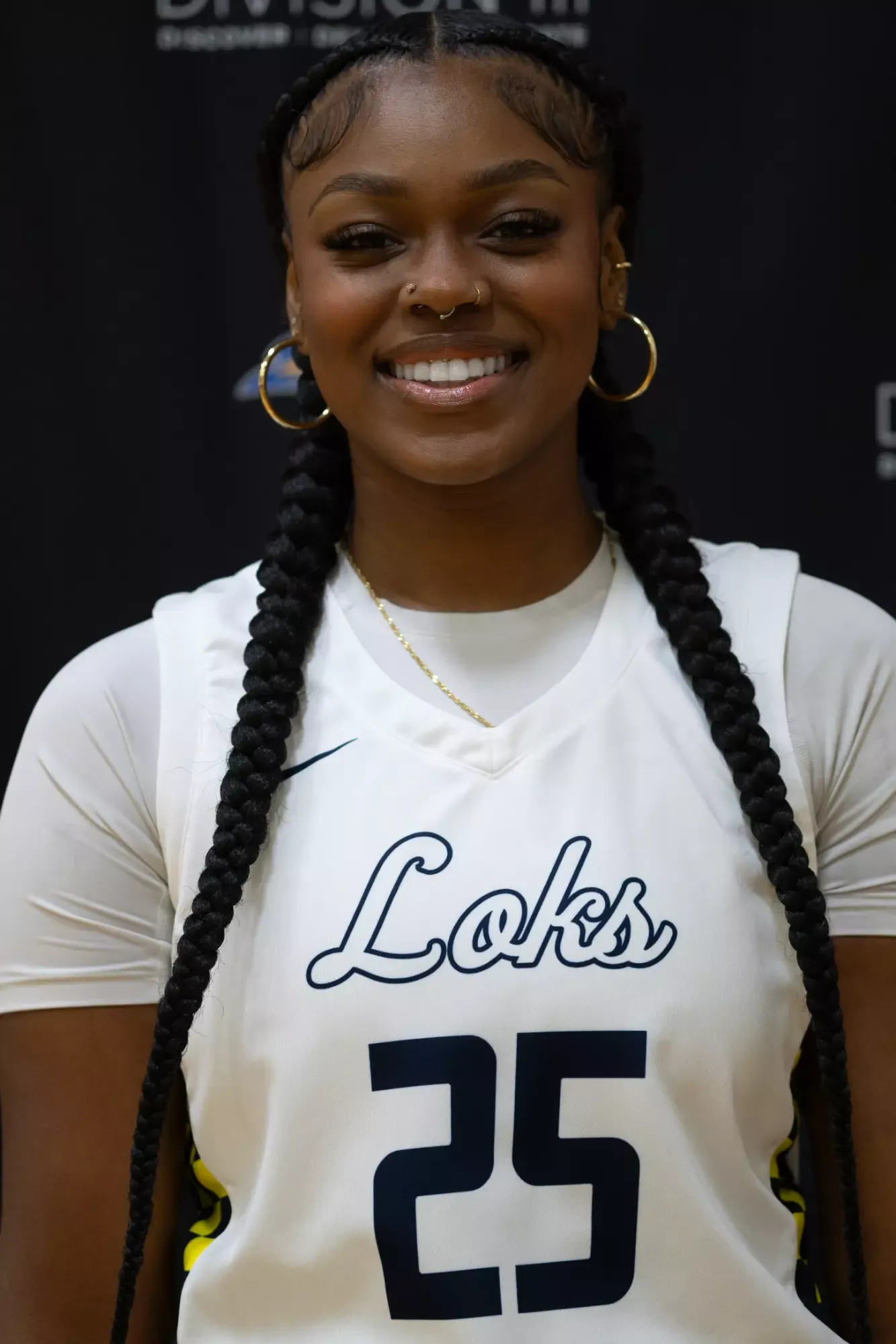 MyLeia Campbell, Basketball, Webster University