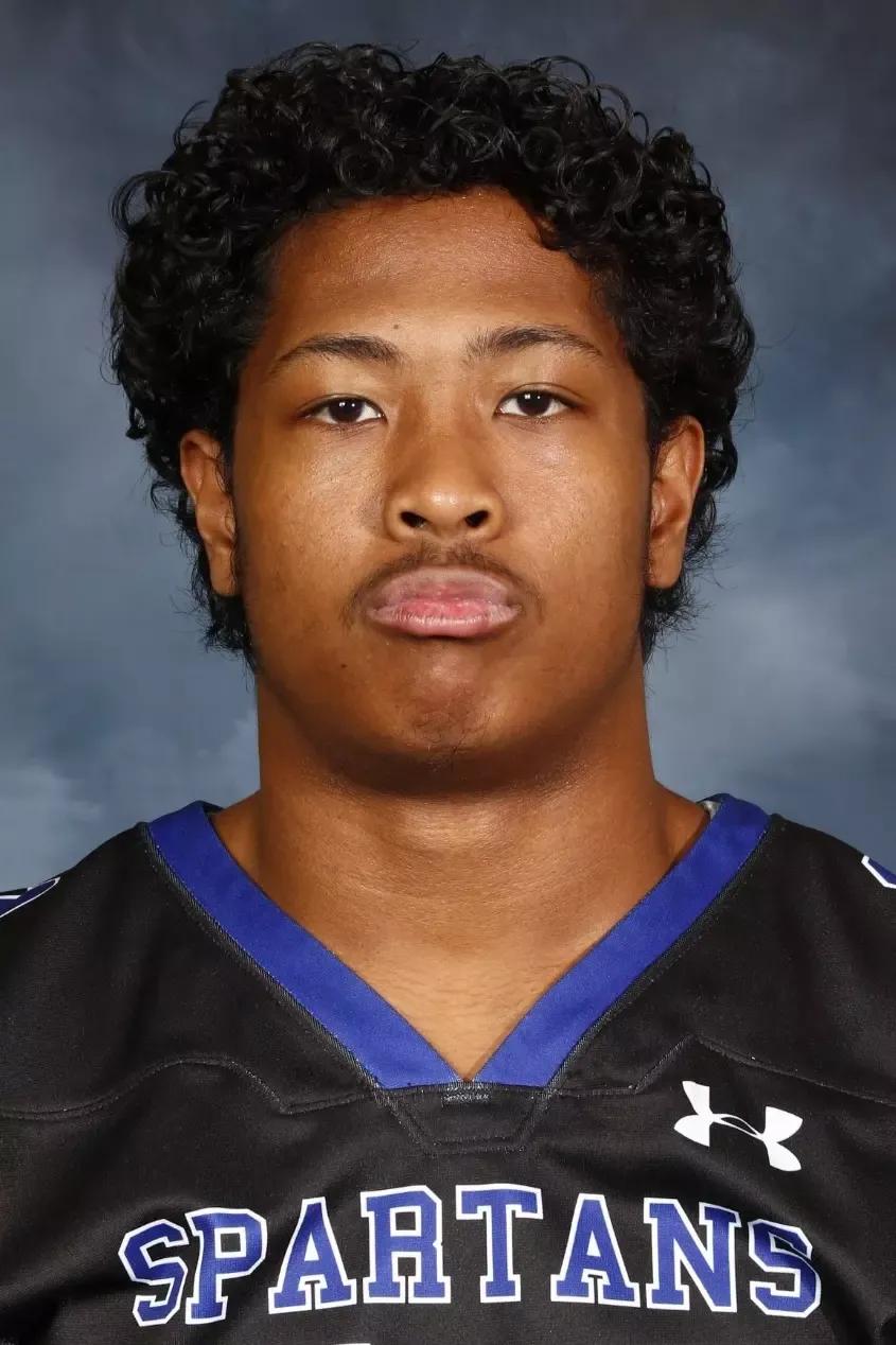 Keyandre Thompson, Football, undefined