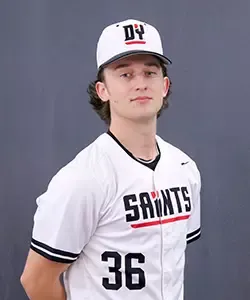 Cooper Cefaratti, Baseball, D'Youville University
