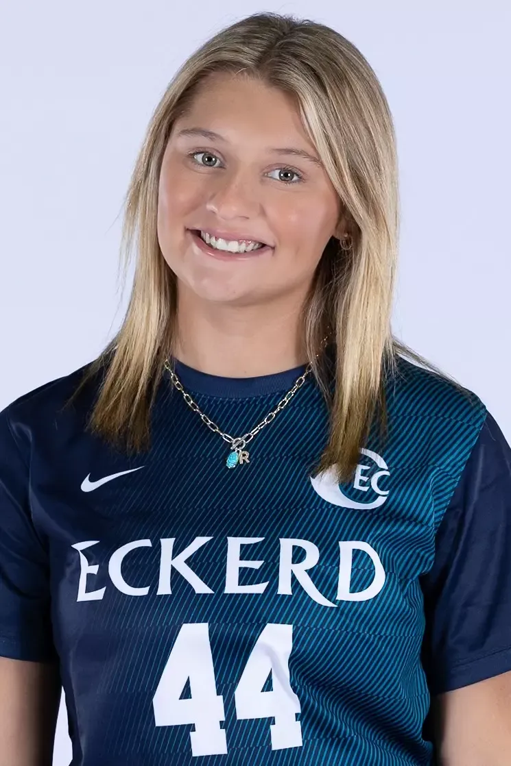 Riane Andrzejewski, Soccer, Eckerd College