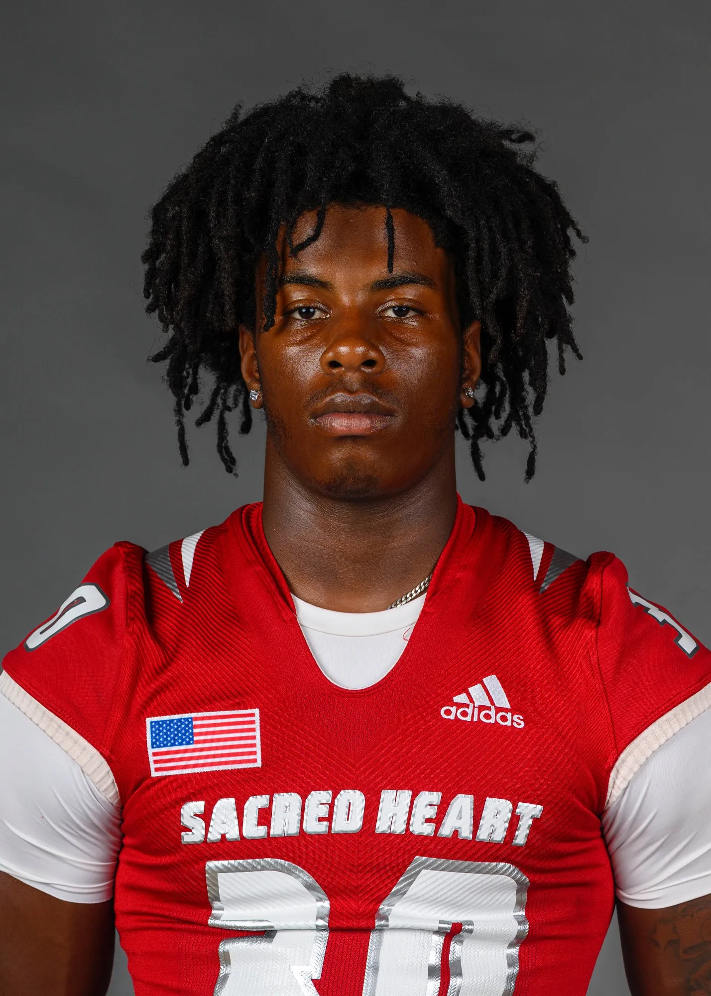 Dajuan Martin, Football, undefined