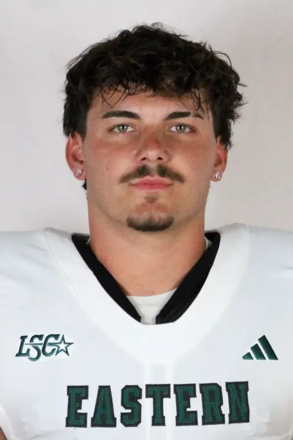 Chad Ragle, Football, Eastern New Mexico University