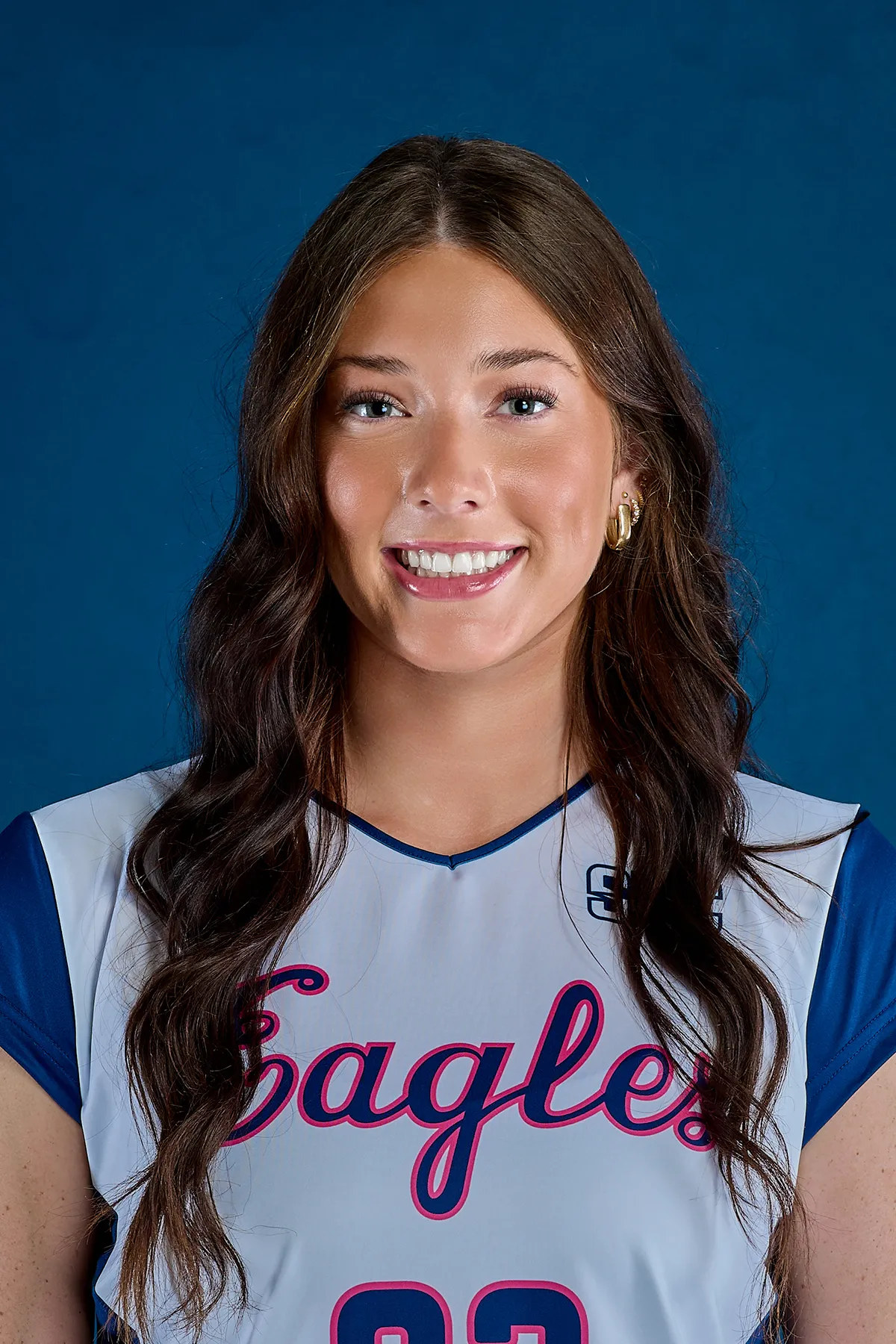 Gabby Babinski, Volleyball, Georgia Southern University