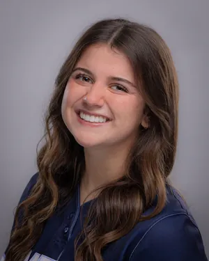 Camryn VanGalder, Softball, undefined