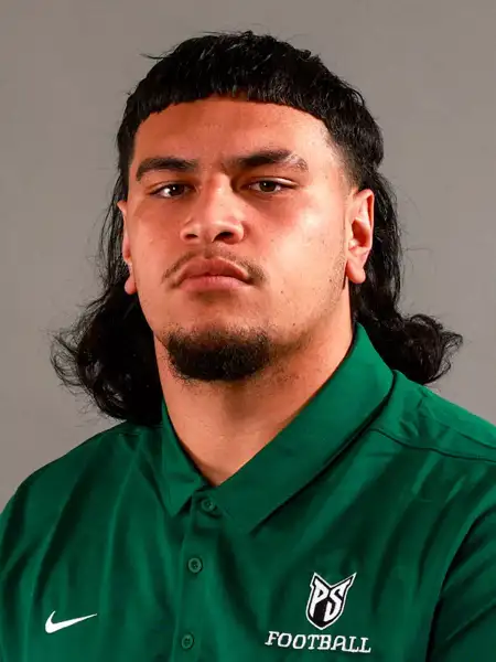 James Minot, Football, Portland State University