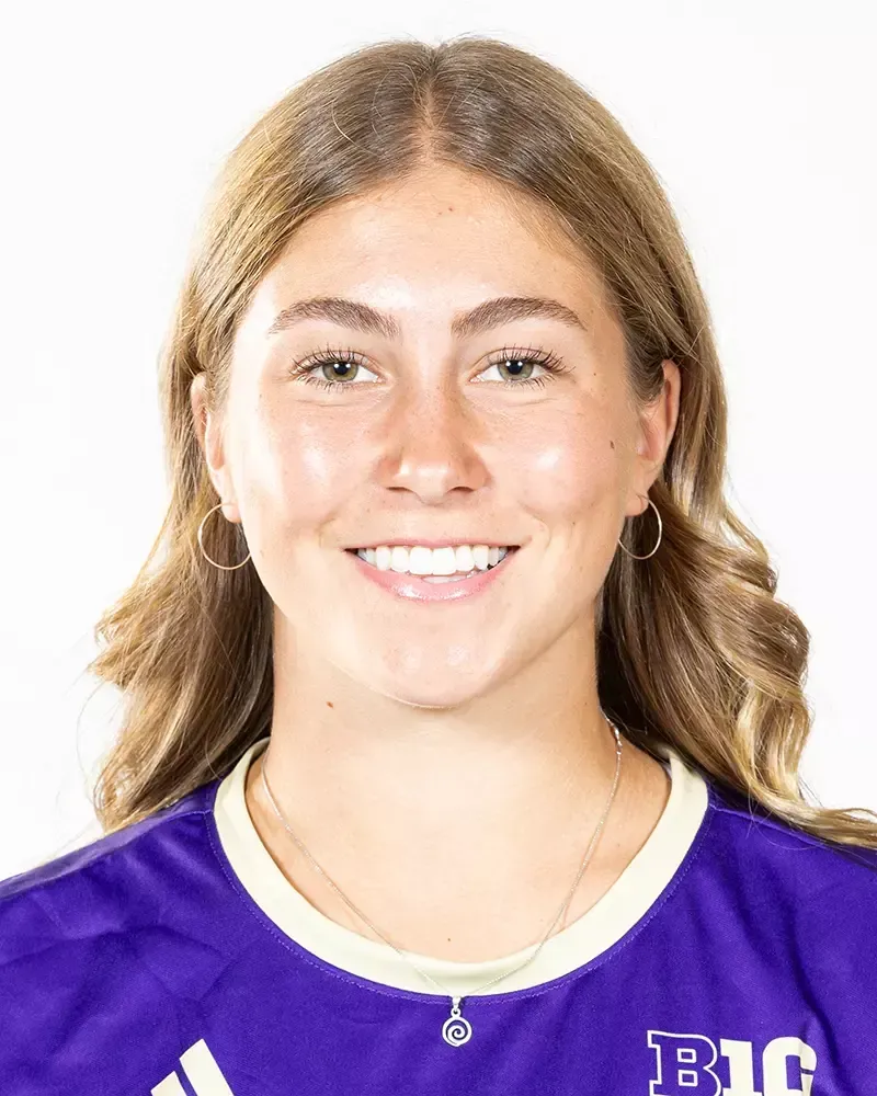 Gracie Gouran, Soccer, University of Washington