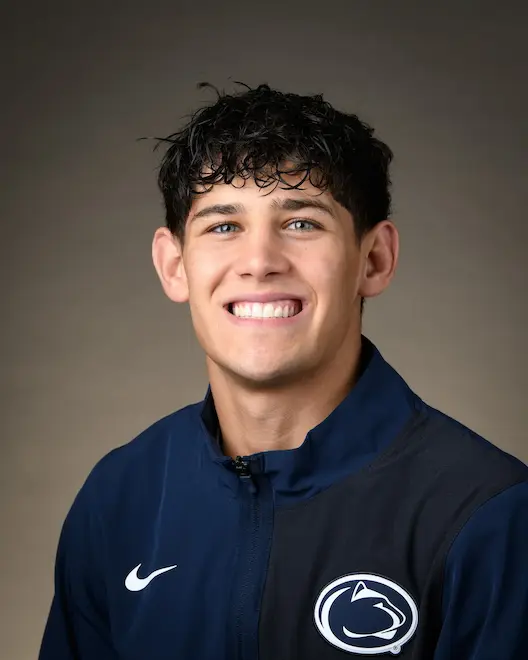 Kyison Garcia, Wrestling, undefined