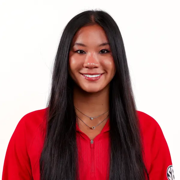 Anya Turner, Gymnastics, University of Georgia