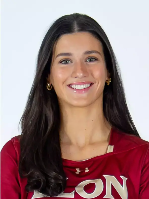 Mackenzie Coleman, Lacrosse, Elon University