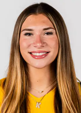 Lou Johnson, Volleyball, undefined
