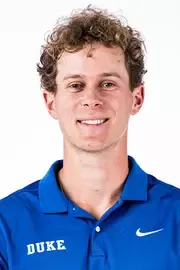 Ethan Evans, Golf, undefined