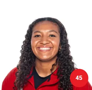 Tea Gutierrez, Softball, undefined