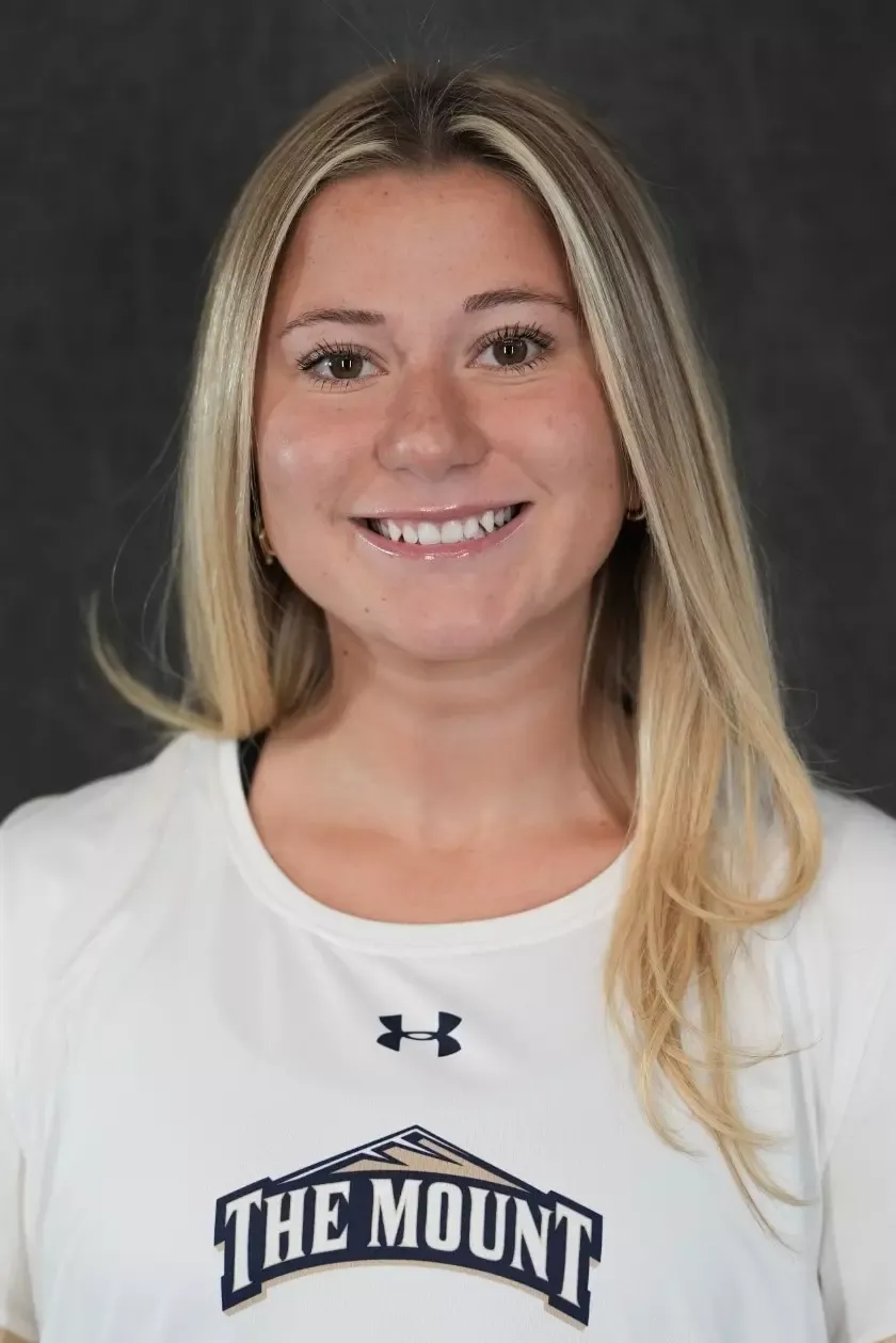 Olivia DeTommaso, Lacrosse, undefined