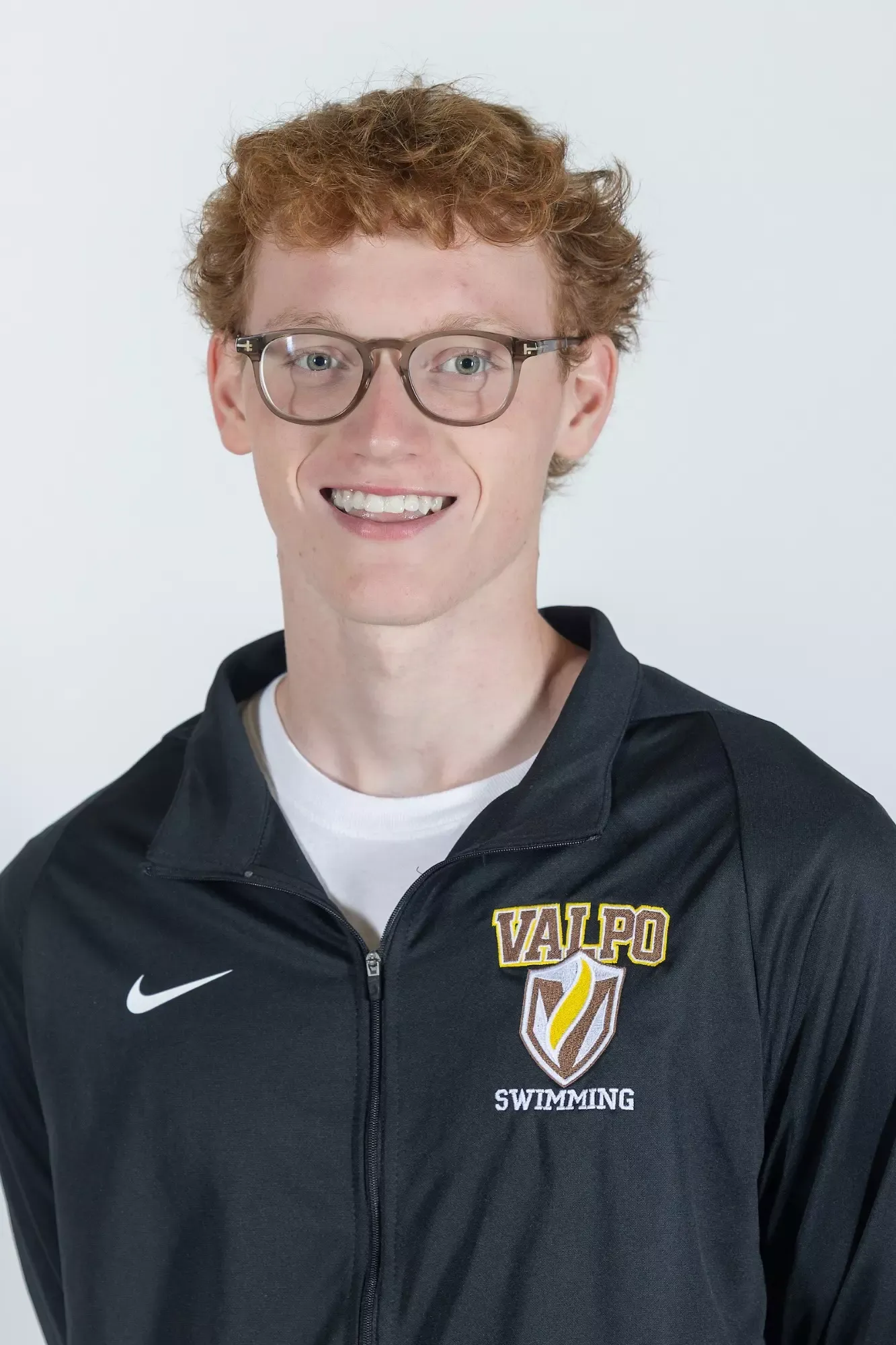 Caleb Smesko, Swimming & Diving, Valparaiso University