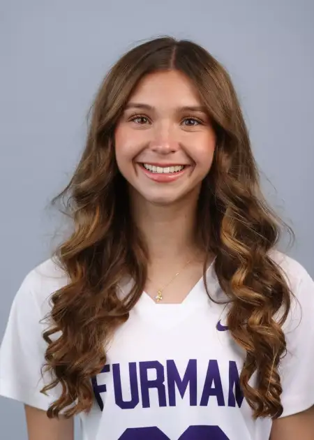 Ayla Moffitt, Lacrosse, Furman University