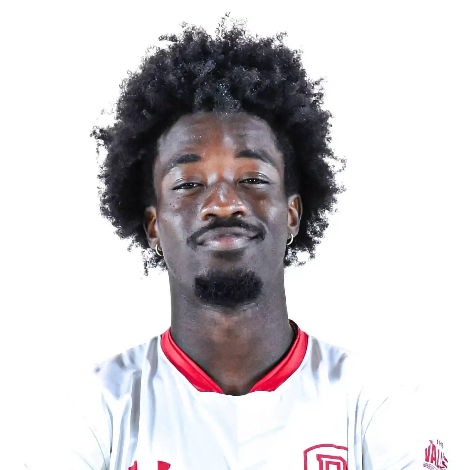 Franc Nmengah, Soccer, undefined