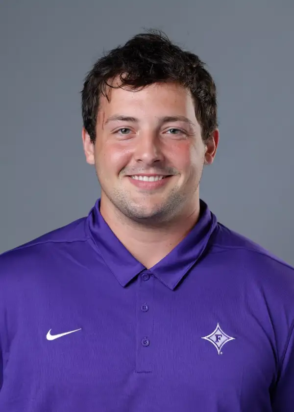 Ty Kauserud, Football, Furman University