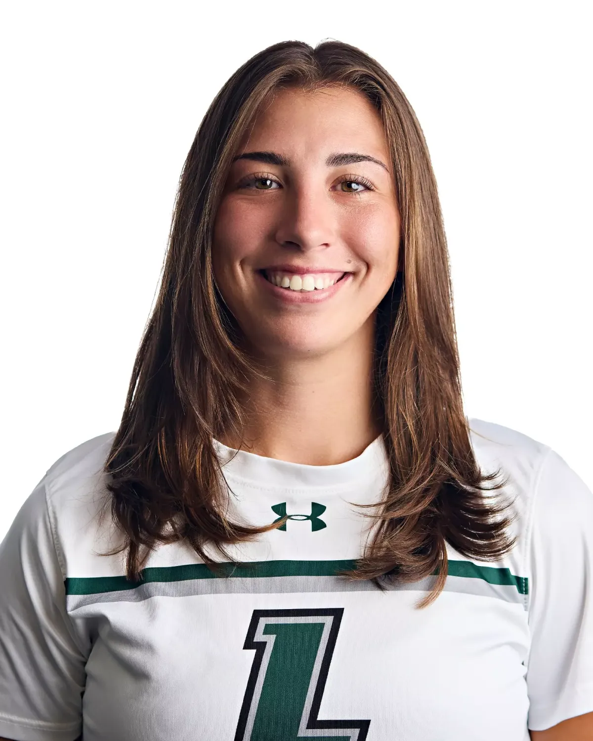 Anna Kaplan, Lacrosse, undefined