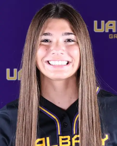 Katie Parisi, Softball, University at Albany