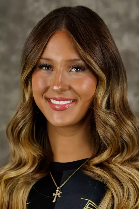 Berkleigh Tuck, Softball, California State University, Sacramento
