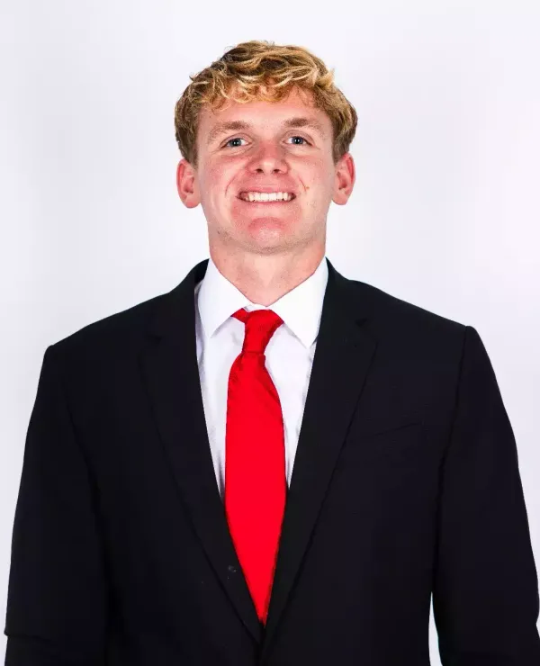 Nicholas Green, Swimming & Diving, Fairfield University