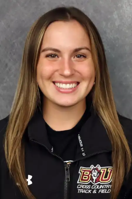 Meah Eshelman, Track and Field (O), Bloomsburg University of Pennsylvania