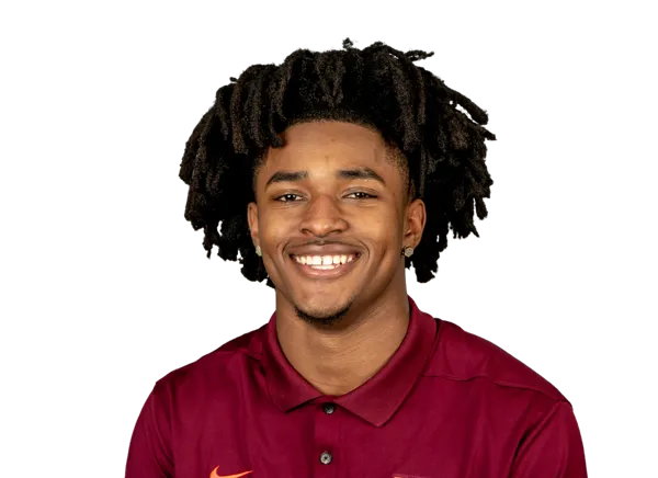 William Pop Watson III, Football, Virginia Tech