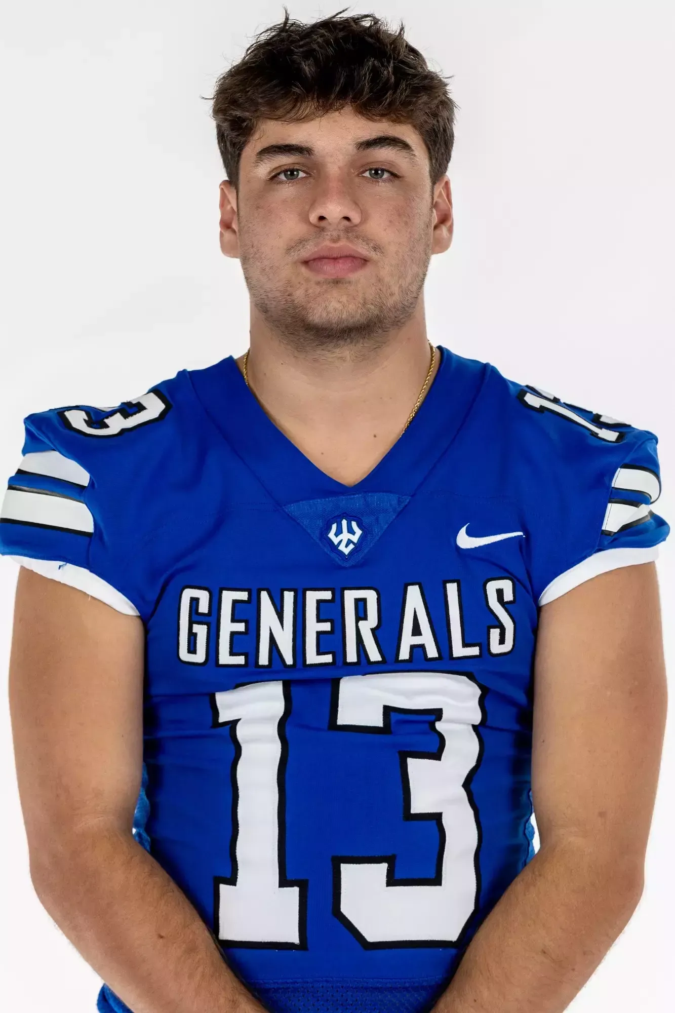 Kane Lafortune, Football, undefined