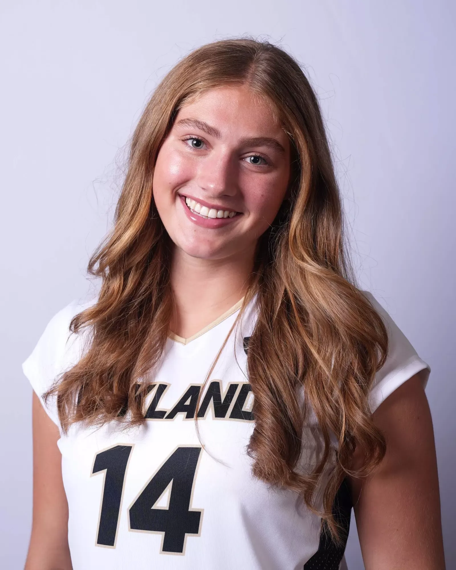Liv Hosford, Volleyball, Oakland University