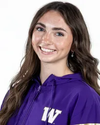 Jessica Schaffer, Gymnastics, University of Washington
