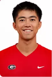Derrick Chen, Tennis, undefined