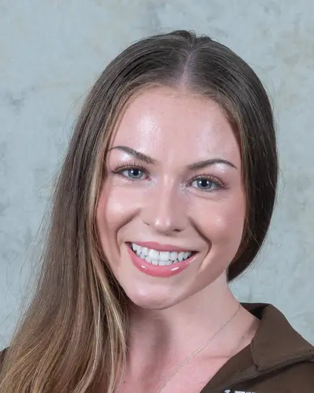 Hope Trimmer, Track and Field (O), Lehigh University