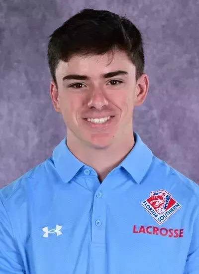 Braeden Audlin, Lacrosse, Florida Southern College