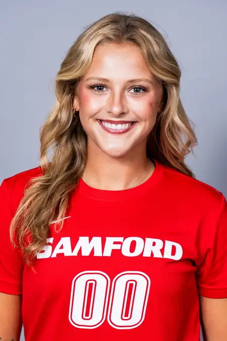 Peyton Hull, Soccer, Samford University