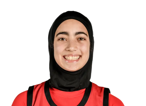 Salma Khedr, Basketball, Western Kentucky University