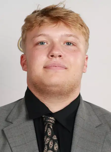 Elijah Cottrill, Football, Geneva College