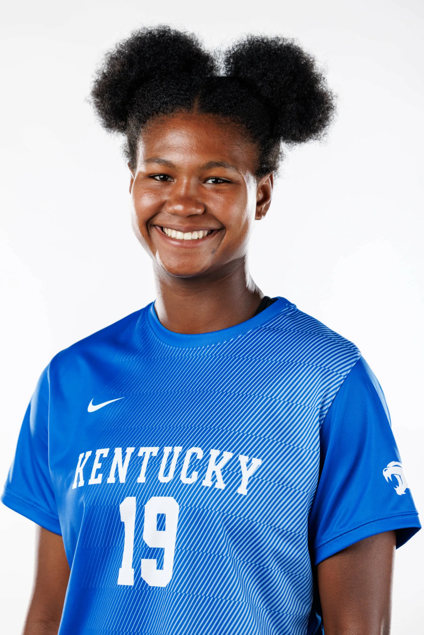 Rayna Powers, Soccer, undefined
