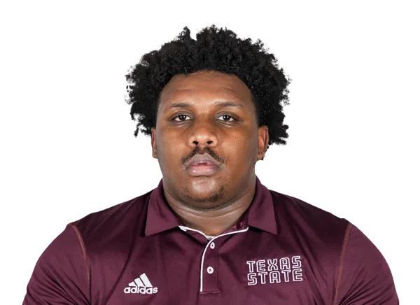 Devarrick Woods, Football, undefined