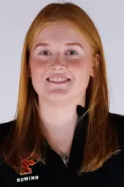 Harriet Burrell, Rowing, undefined