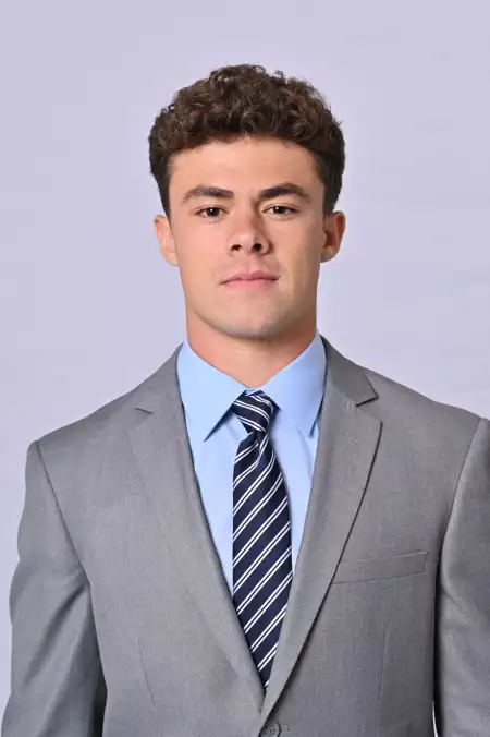 Colin Frank, Hockey, University of Connecticut