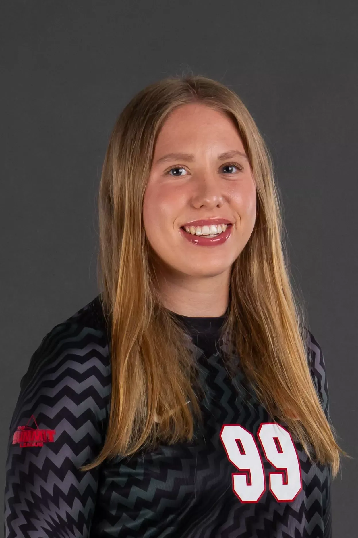 Sam Mattes, Soccer, University of South Dakota