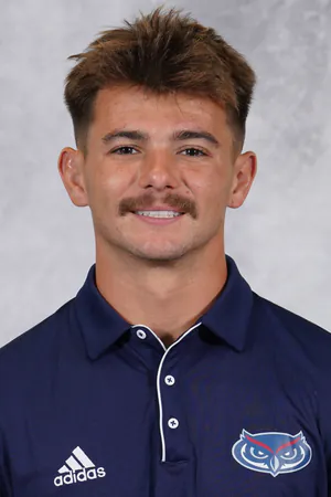 Rocco Simonelli, Swimming & Diving, undefined