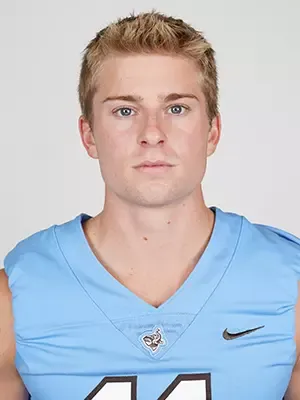 Matt Greco, Football, Tufts University