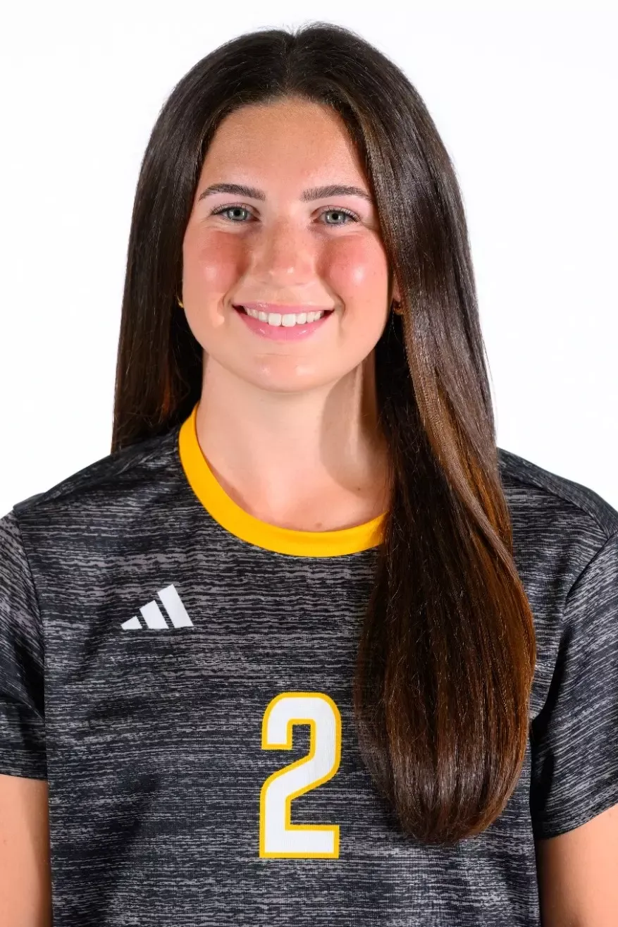 Julia Buono, Soccer, George Mason University
