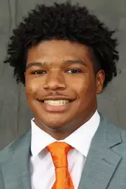 Brennan Ridley, Football, undefined