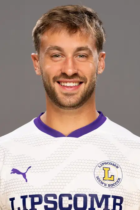 Patrick Walz, Soccer, Lipscomb University